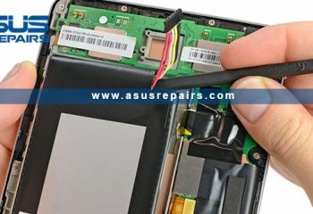 تعمیر تبلت ایسوس