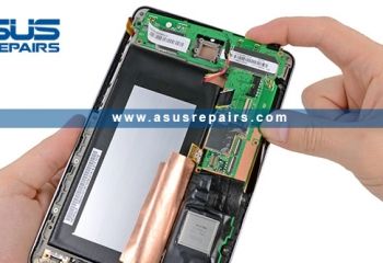 تعمیر تبلت ایسوس