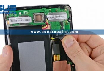 تعمیر تبلت ایسوس